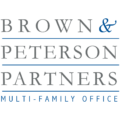 BROWN & PETERSON PARTNERS